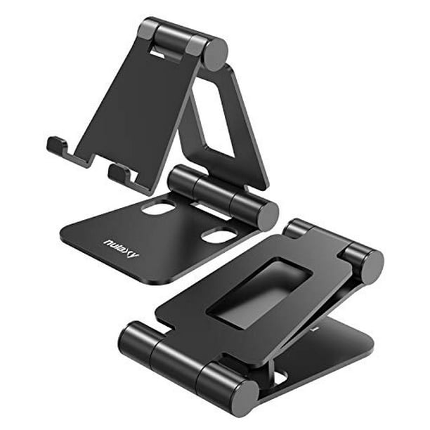 8D43 Portable Mini Folded Table Desk Stand Holder Mount for Mobile Phone PC